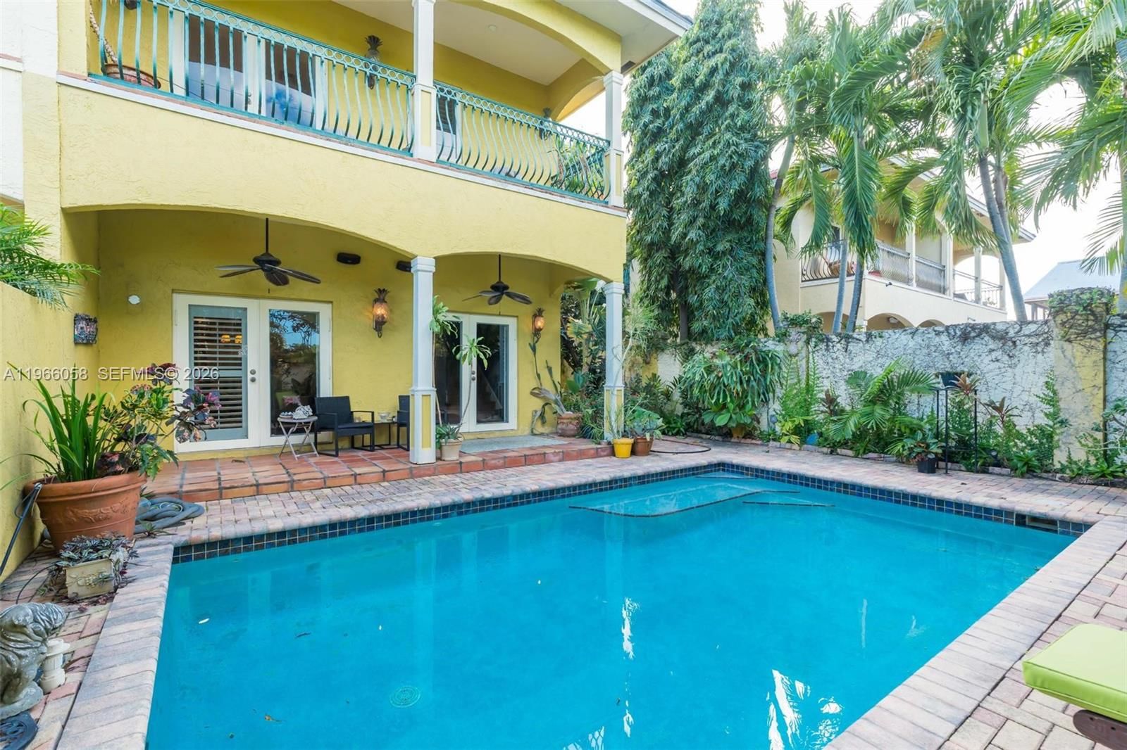 Real estate property located at 423 23rd St, Broward, Wilton Manors, Wilton Manors, FL