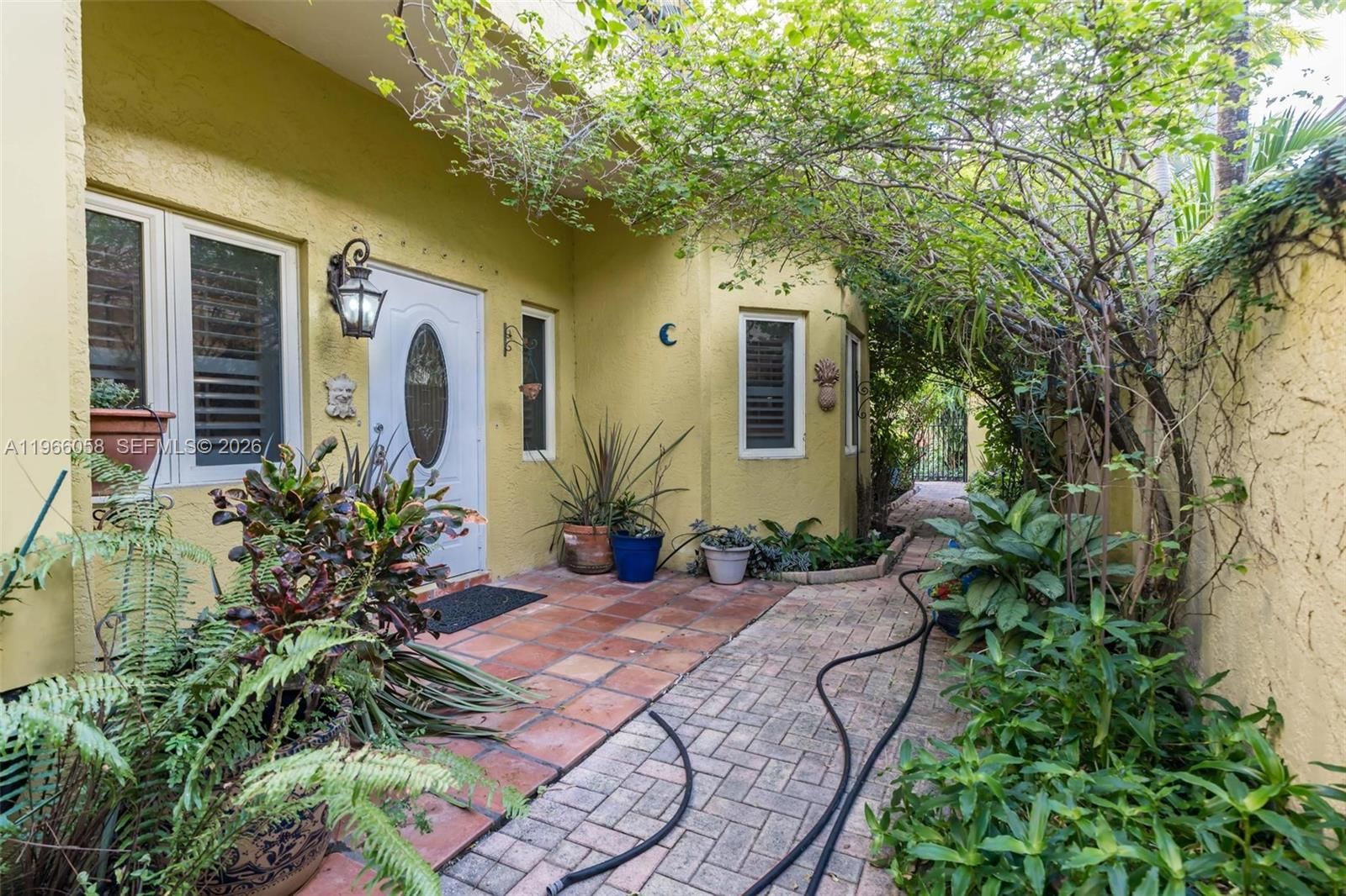 Real estate property located at 423 23rd St, Broward, Wilton Manors, Wilton Manors, FL