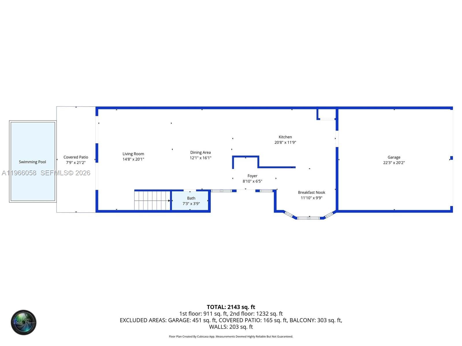 Real estate property located at 423 23rd St, Broward, Wilton Manors, Wilton Manors, FL