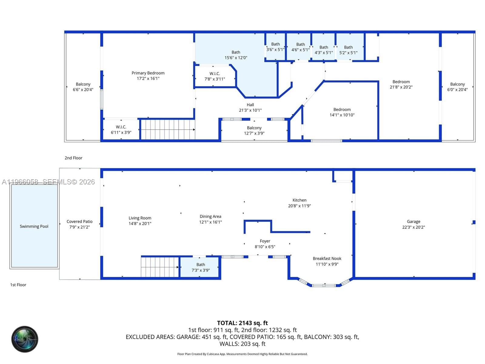 Real estate property located at 423 23rd St, Broward, Wilton Manors, Wilton Manors, FL