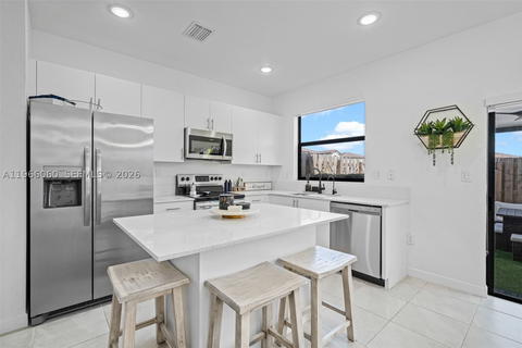 Real estate property located at 9941 231st Ln #9941, Miami-dade, Enclave South Phase 2, Miami, FL