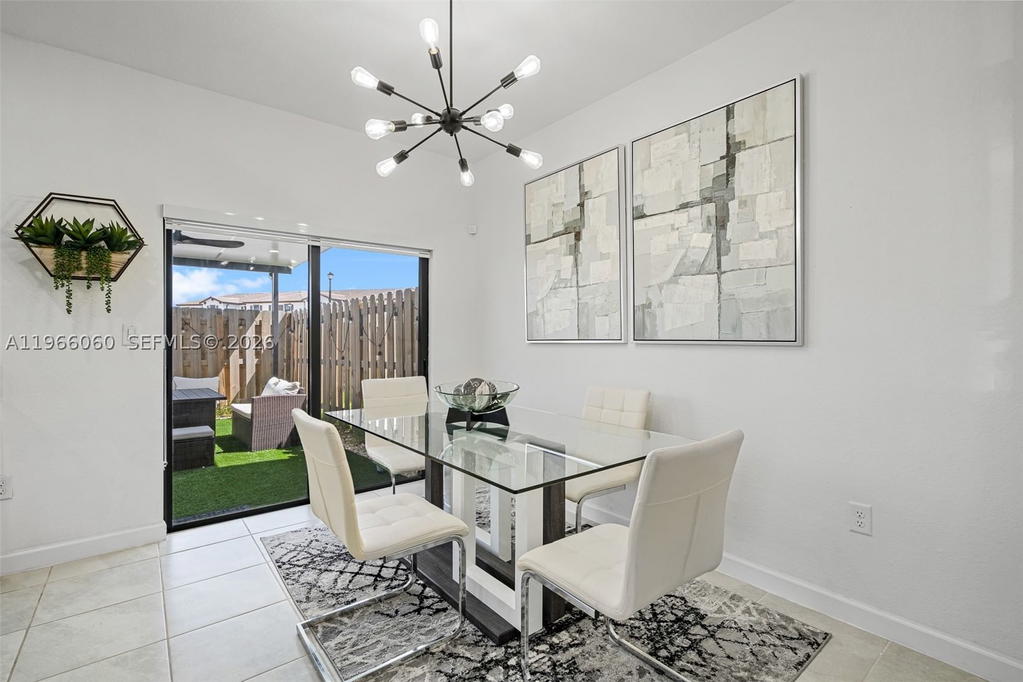 Real estate property located at 9941 231st Ln #9941, Miami-dade, Enclave South Phase 2, Miami, FL