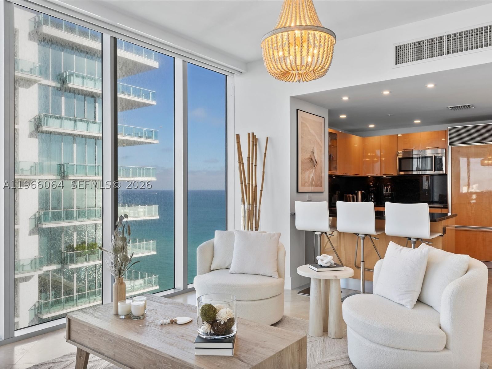 Real estate property located at 6899 Collins Ave #1704, Miami-dade, North Carillon Beach Cond, Miami Beach, FL