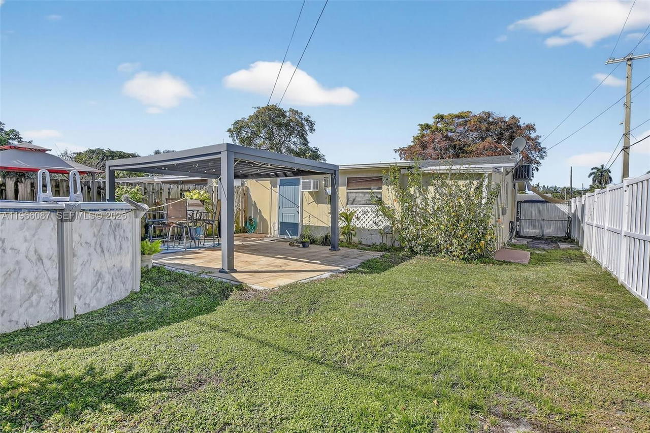 Real estate property located at 4998 92nd Ter, Broward, Cooper Colony Estates, Cooper City, FL