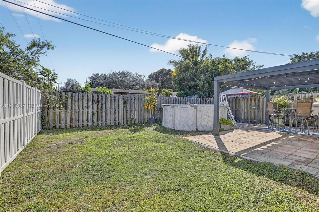 Real estate property located at 4998 92nd Ter, Broward, Cooper Colony Estates, Cooper City, FL