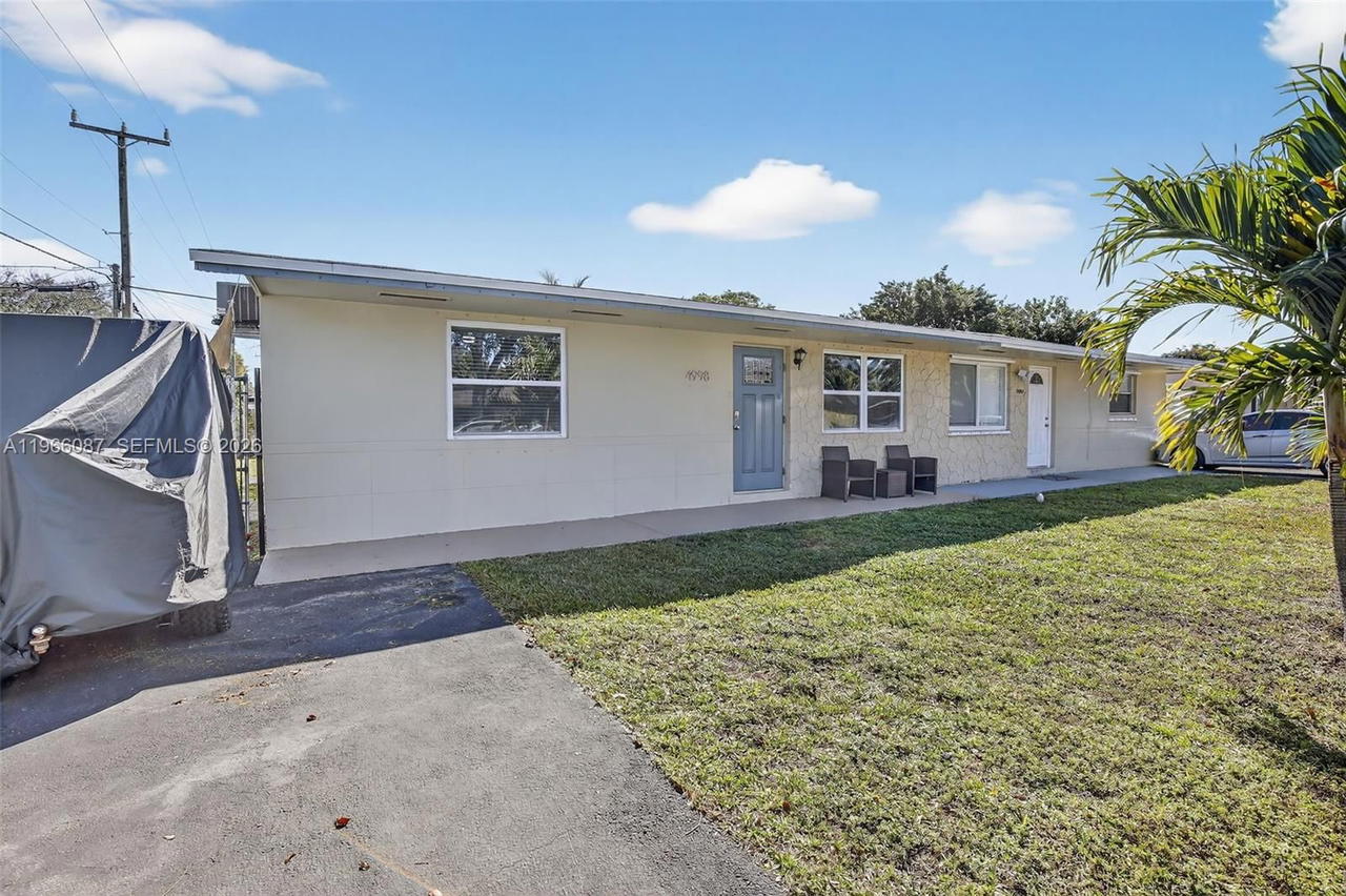 Real estate property located at 4998 92nd Ter, Broward, Cooper Colony Estates, Cooper City, FL