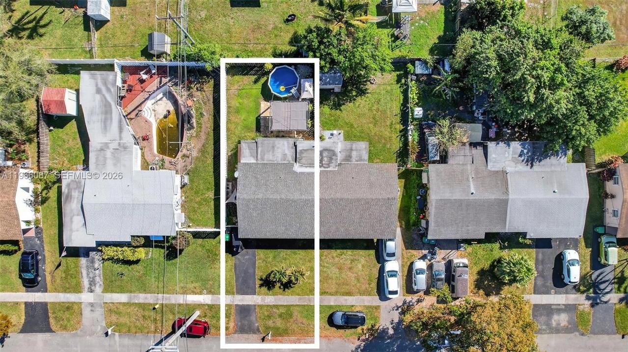 Real estate property located at 4998 92nd Ter, Broward, Cooper Colony Estates, Cooper City, FL