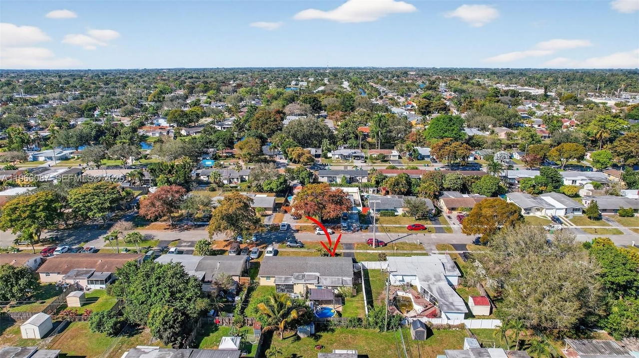 Real estate property located at 4998 92nd Ter, Broward, Cooper Colony Estates, Cooper City, FL