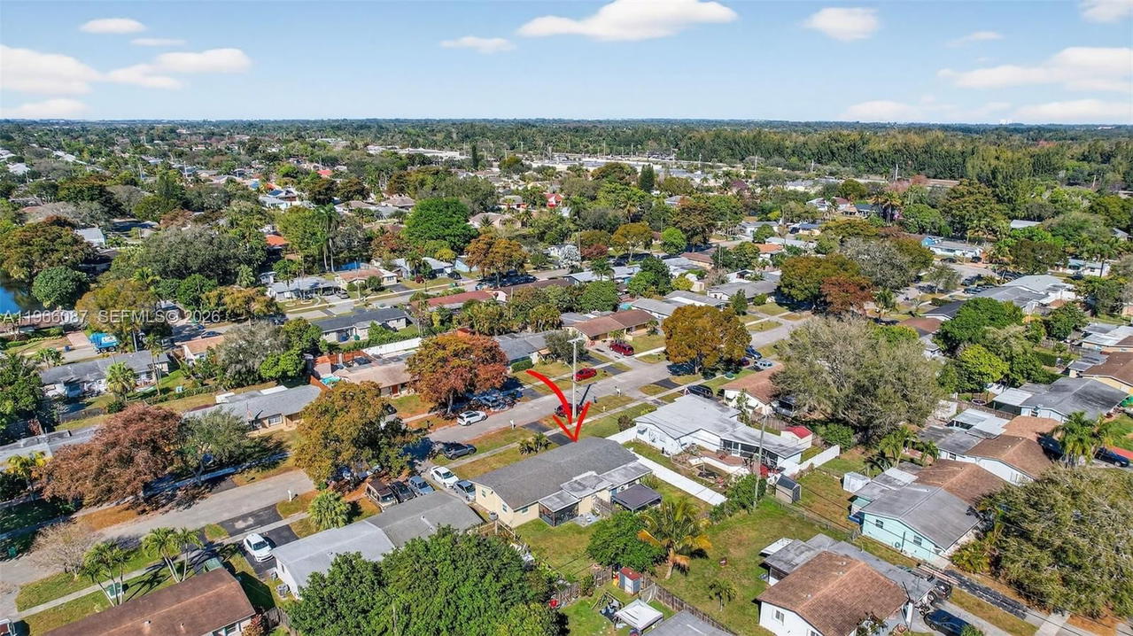 Real estate property located at 4998 92nd Ter, Broward, Cooper Colony Estates, Cooper City, FL