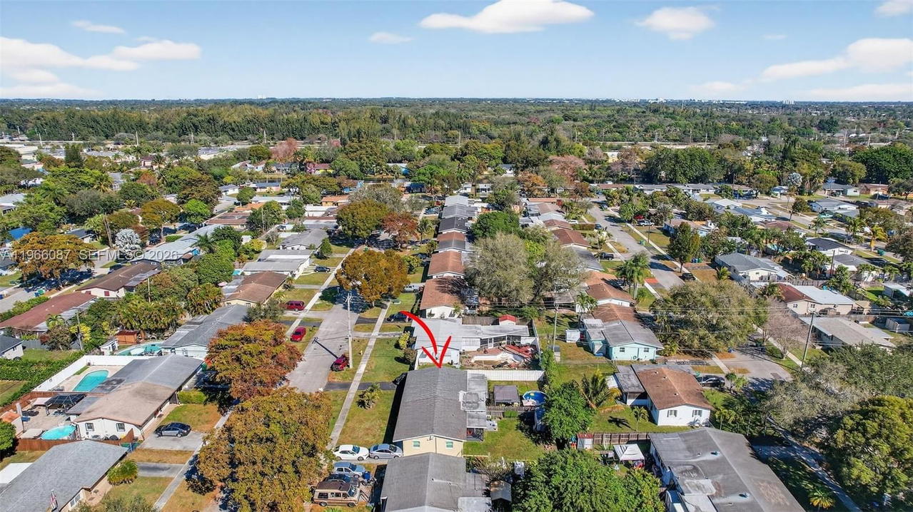 Real estate property located at 4998 92nd Ter, Broward, Cooper Colony Estates, Cooper City, FL