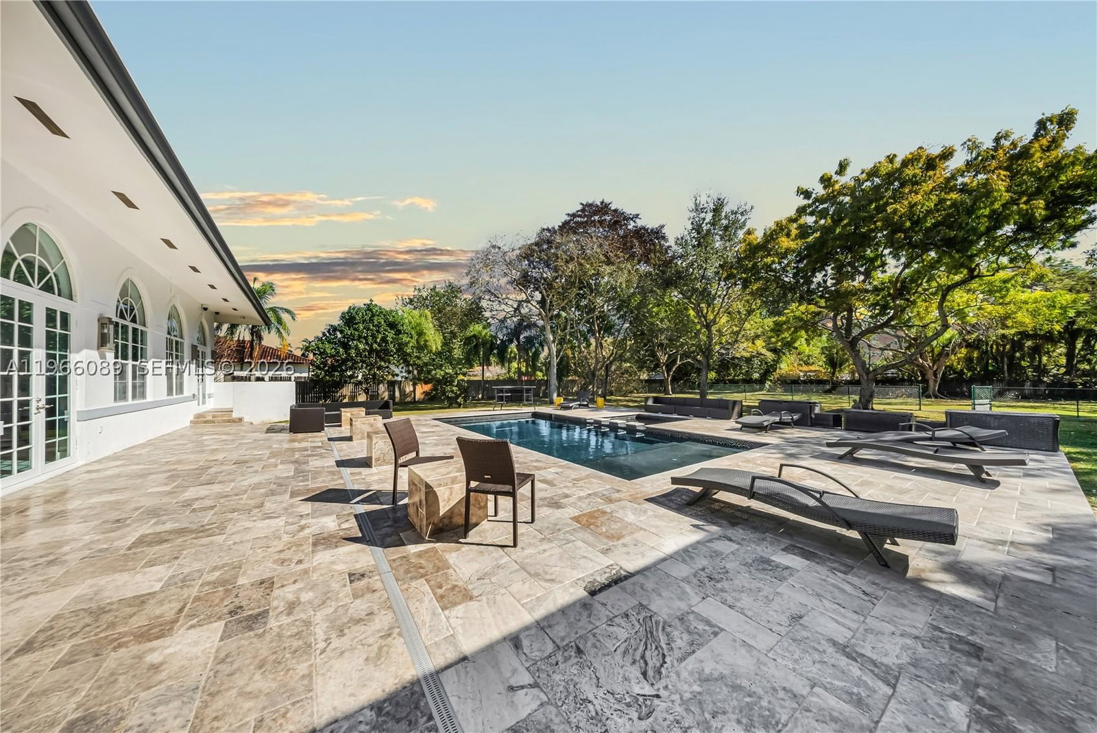 Real estate property located at 10340 62nd St, Miami-dade, Miller Drive Estates, Miami, FL