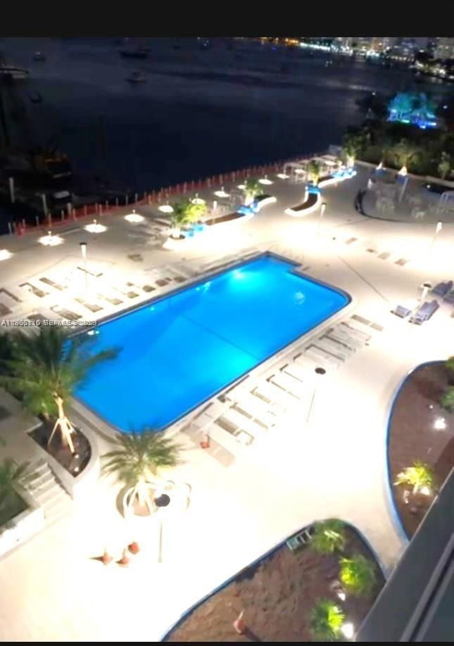 Real estate property located at 1000 West Ave #1024, Miami-dade, Mirador 1000 Condo, Miami Beach, FL