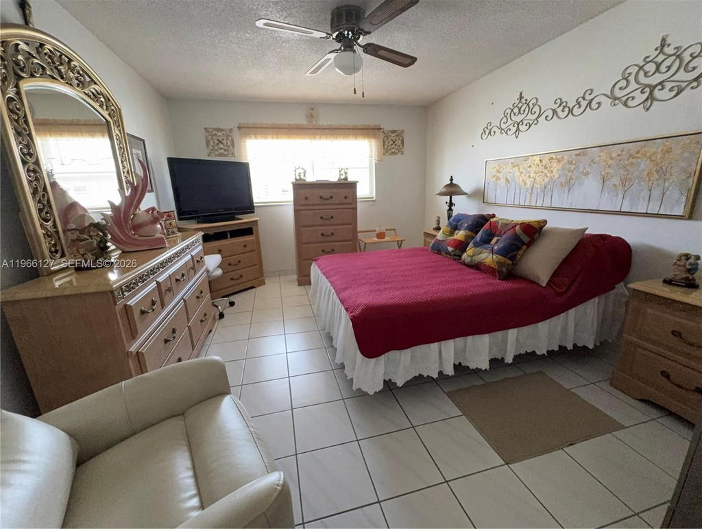 Real estate property located at 6190 19th Ave #205, Miami-dade, Morada No 1 Condo, Hialeah, FL