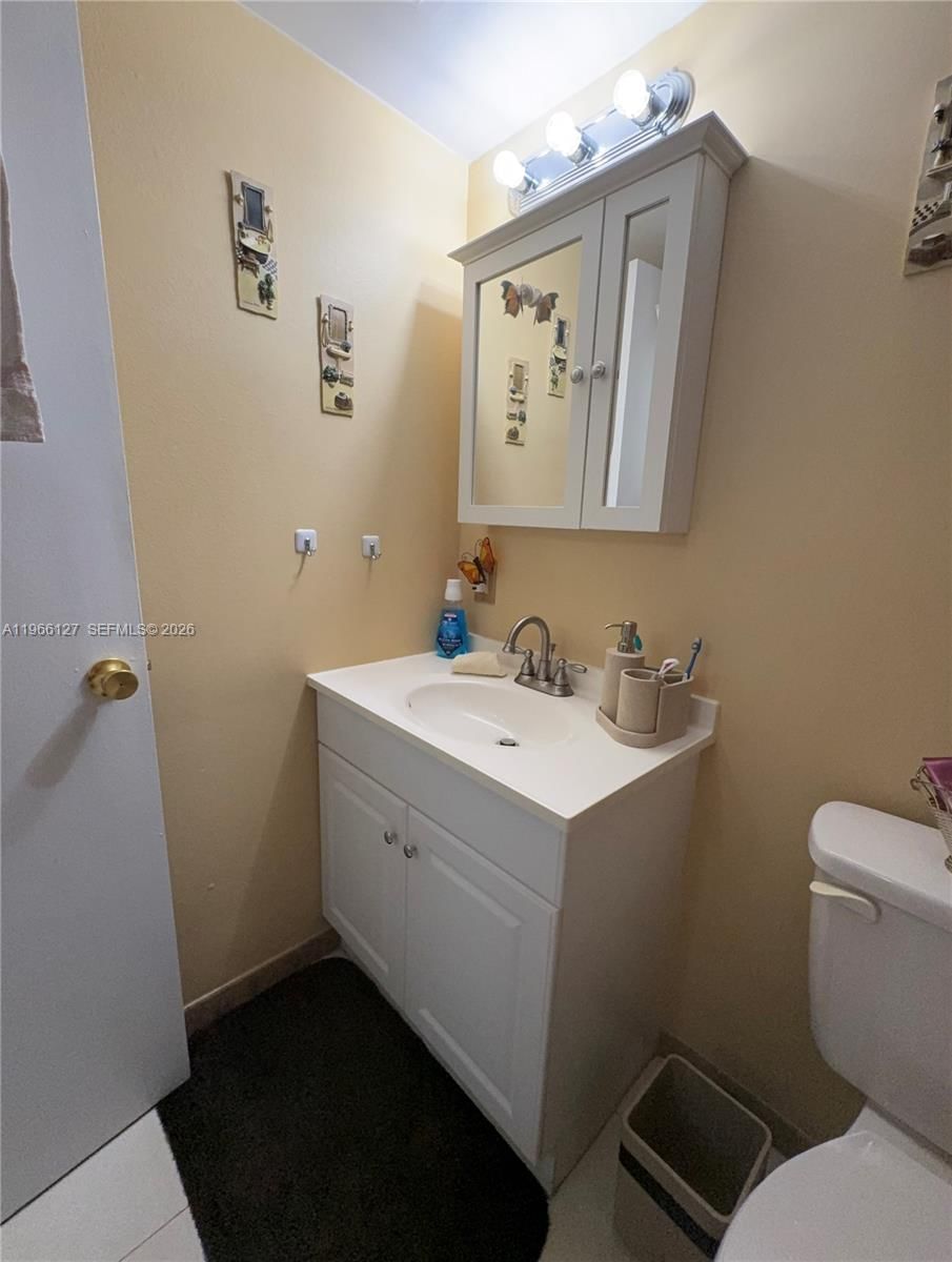 Real estate property located at 6190 19th Ave #205, Miami-dade, Morada No 1 Condo, Hialeah, FL