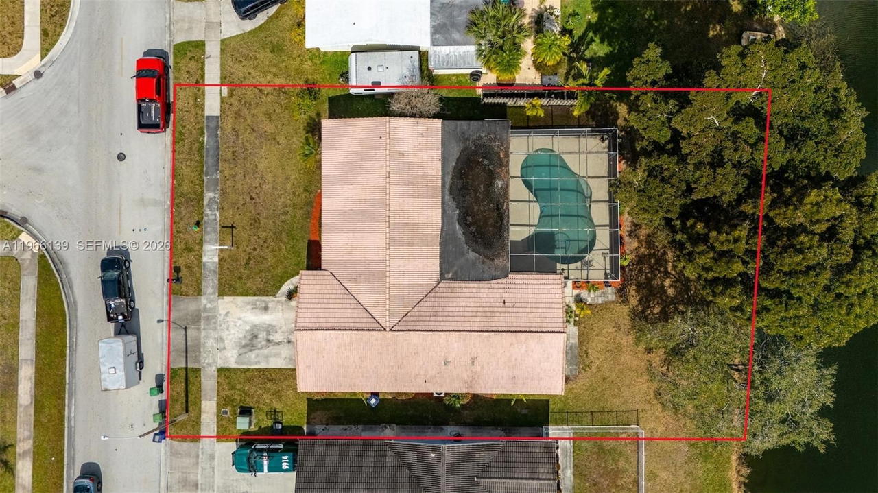 Real estate property located at 2040 66th Ave, Broward, Margate Shores, Margate, FL