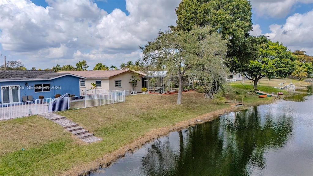Real estate property located at 2040 66th Ave, Broward, Margate Shores, Margate, FL