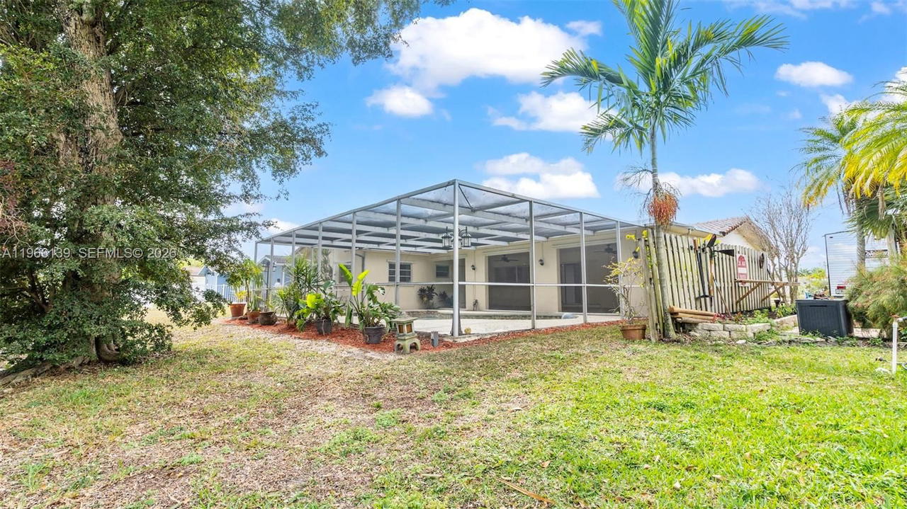 Real estate property located at 2040 66th Ave, Broward, Margate Shores, Margate, FL