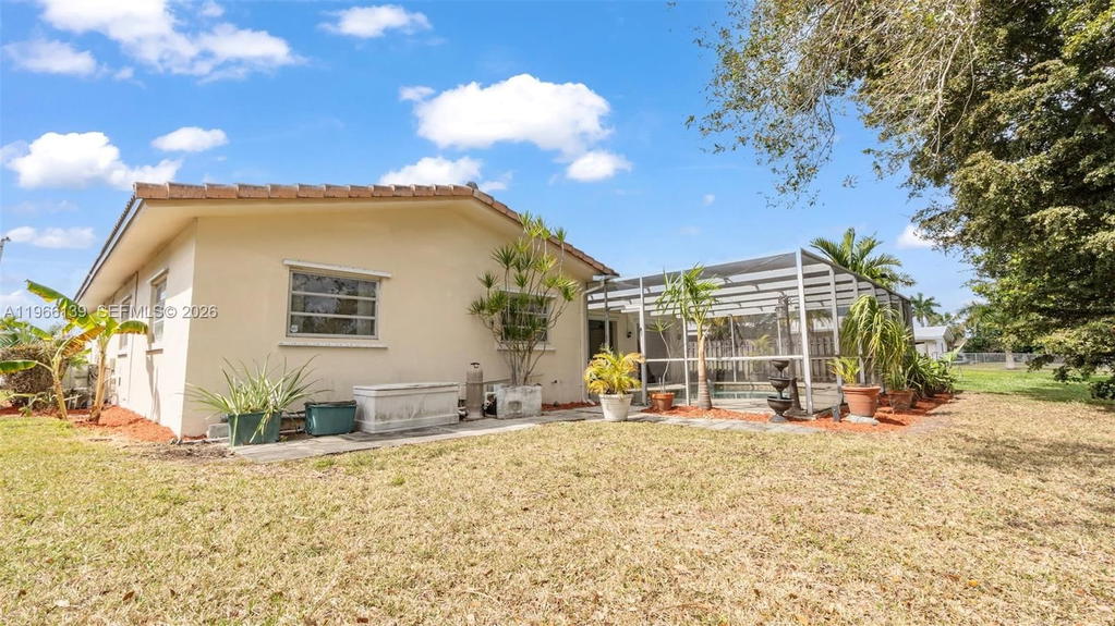 Real estate property located at 2040 66th Ave, Broward, Margate Shores, Margate, FL