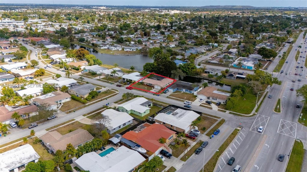 Real estate property located at 2040 66th Ave, Broward, Margate Shores, Margate, FL
