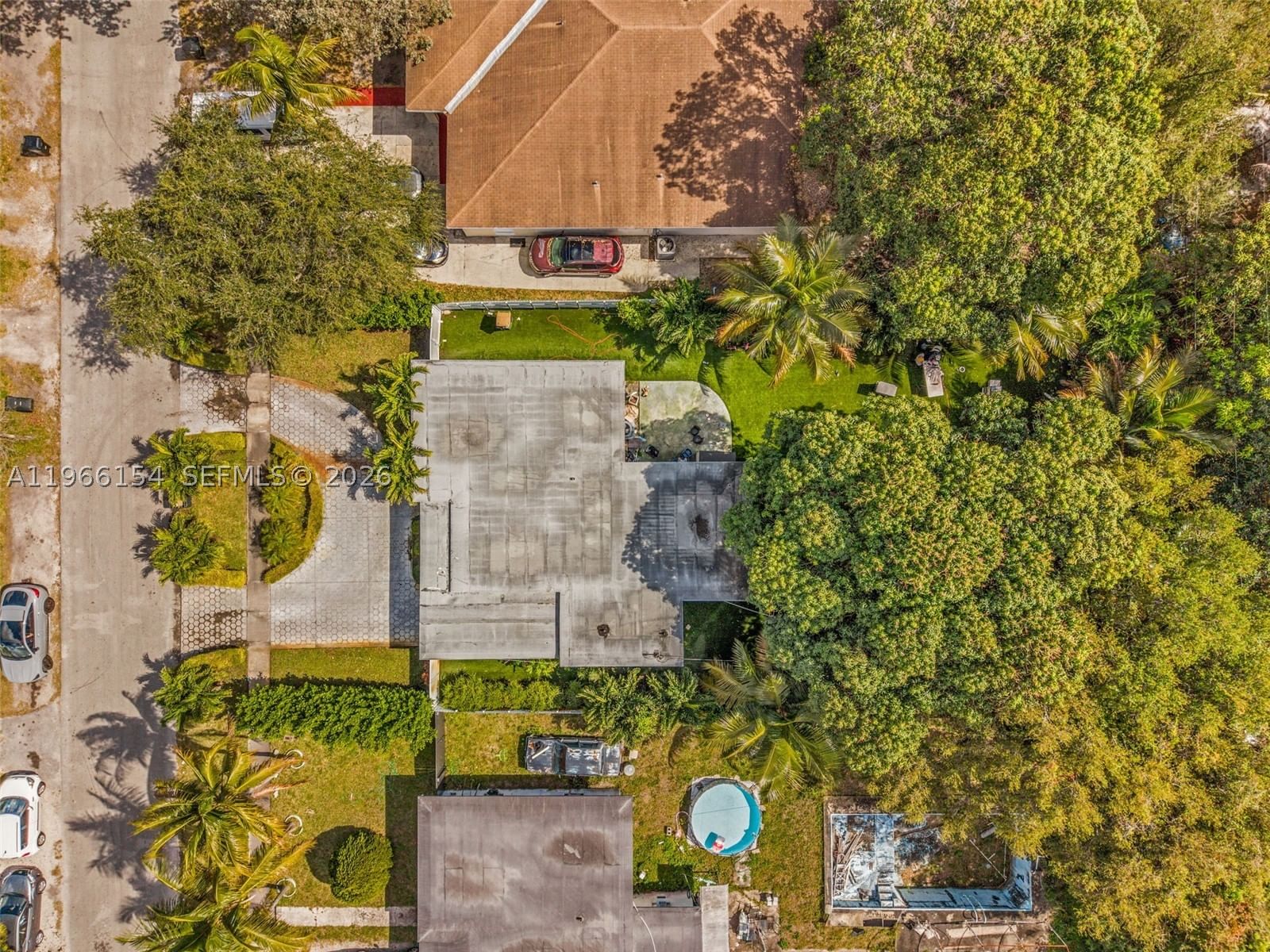 Real estate property located at 860 142nd St, Miami-dade, Brian Manors, North Miami, FL
