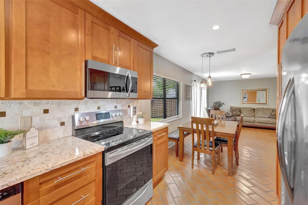 Real estate property located at 11955 Brim Way, Broward, Rock Creek - Tierra Vista, Cooper City, FL