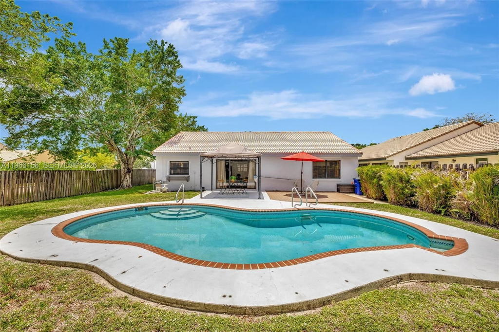Real estate property located at 11955 Brim Way, Broward, Rock Creek - Tierra Vista, Cooper City, FL