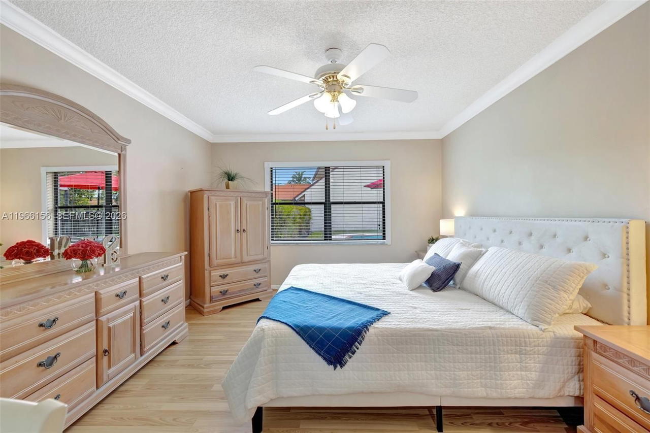 Real estate property located at 11955 Brim Way, Broward, Rock Creek - Tierra Vista, Cooper City, FL