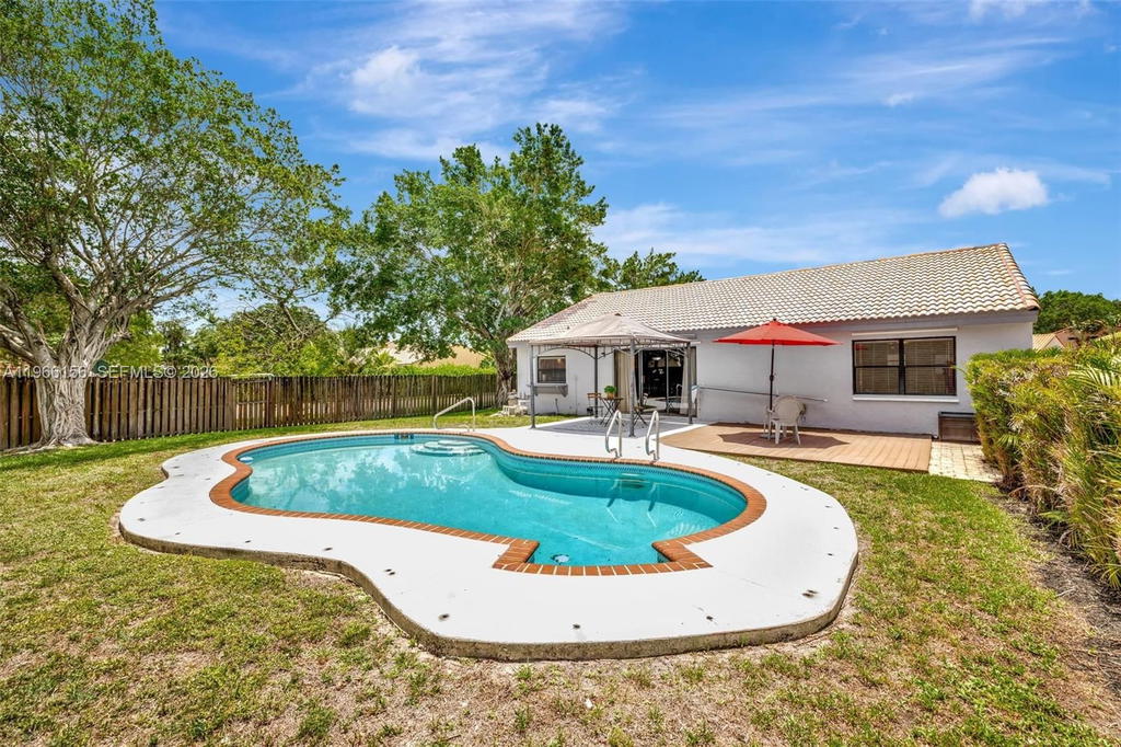 Real estate property located at 11955 Brim Way, Broward, Rock Creek - Tierra Vista, Cooper City, FL