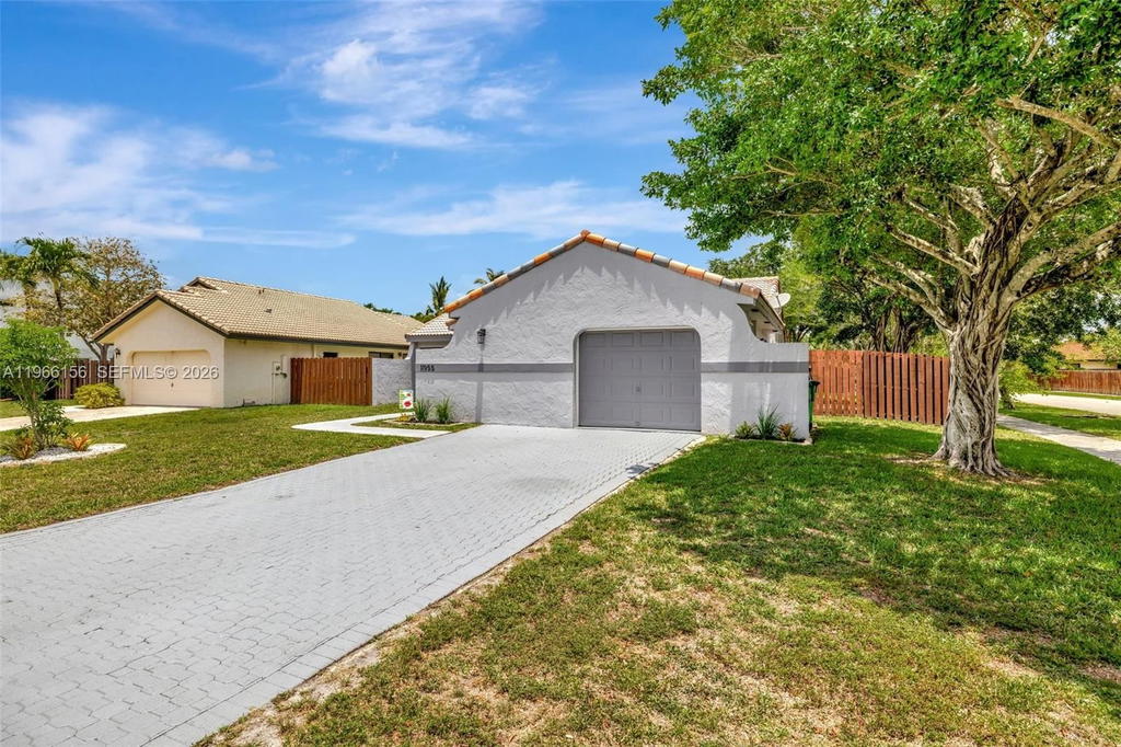 Real estate property located at 11955 Brim Way, Broward, Rock Creek - Tierra Vista, Cooper City, FL