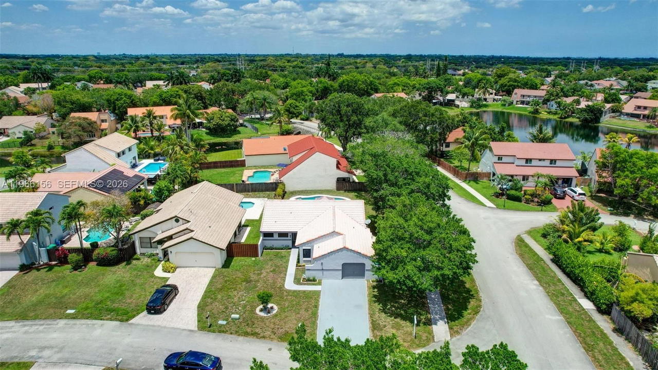 Real estate property located at 11955 Brim Way, Broward, Rock Creek - Tierra Vista, Cooper City, FL