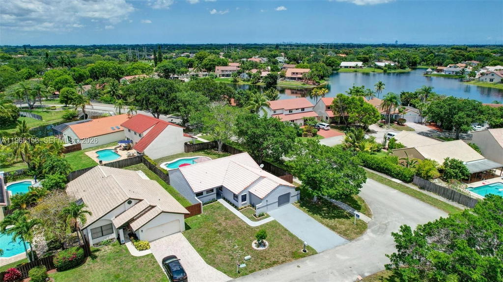 Real estate property located at 11955 Brim Way, Broward, Rock Creek - Tierra Vista, Cooper City, FL