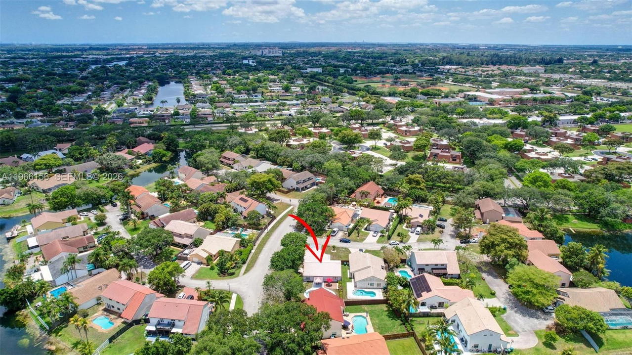 Real estate property located at 11955 Brim Way, Broward, Rock Creek - Tierra Vista, Cooper City, FL
