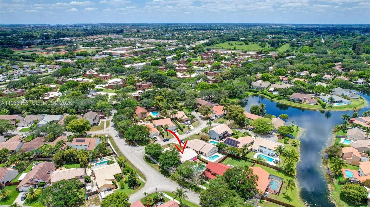 Real estate property located at 11955 Brim Way, Broward, Rock Creek - Tierra Vista, Cooper City, FL