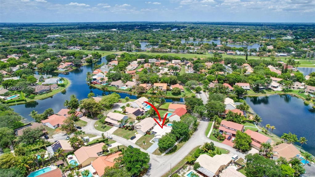 Real estate property located at 11955 Brim Way, Broward, Rock Creek - Tierra Vista, Cooper City, FL