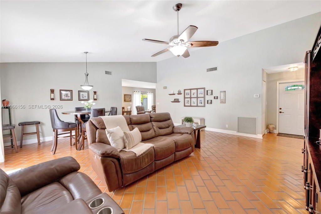 Real estate property located at 11955 Brim Way, Broward, Rock Creek - Tierra Vista, Cooper City, FL