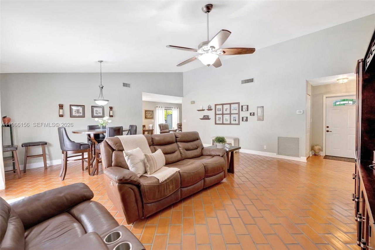 Real estate property located at 11955 Brim Way, Broward, Rock Creek - Tierra Vista, Cooper City, FL