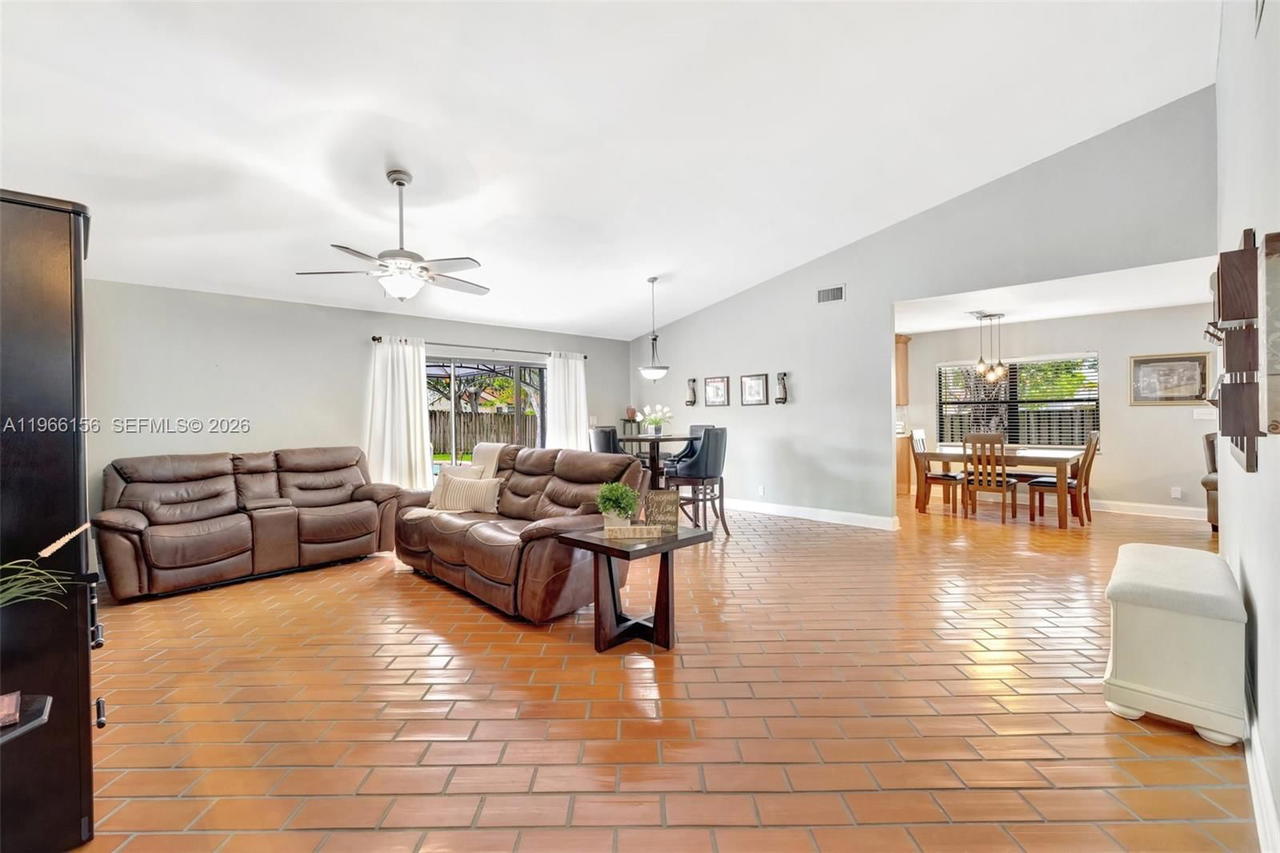 Real estate property located at 11955 Brim Way, Broward, Rock Creek - Tierra Vista, Cooper City, FL