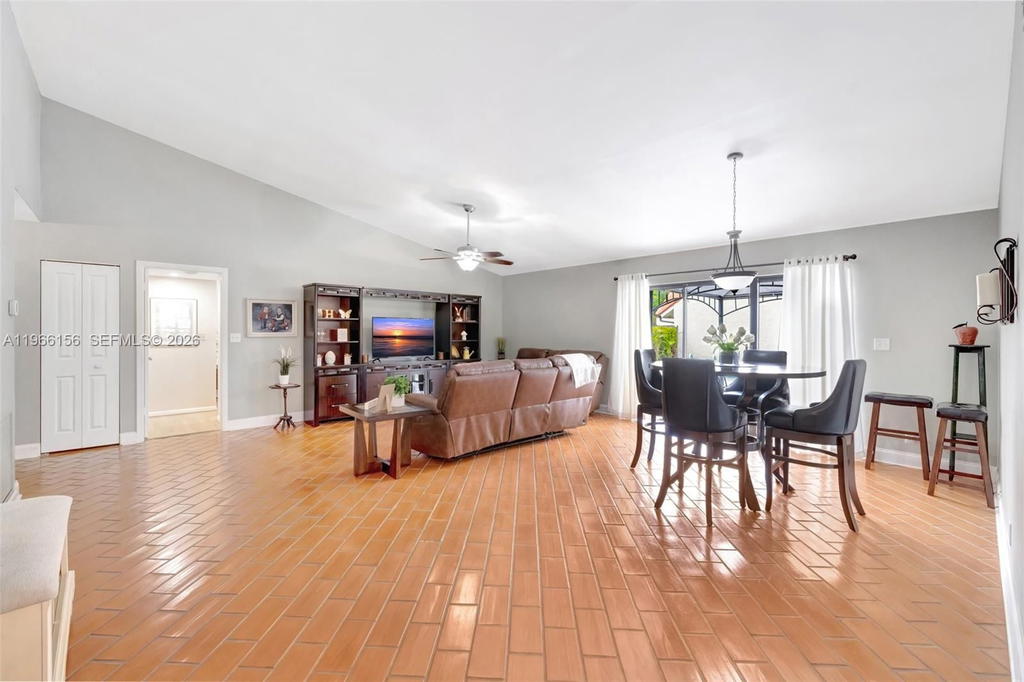 Real estate property located at 11955 Brim Way, Broward, Rock Creek - Tierra Vista, Cooper City, FL