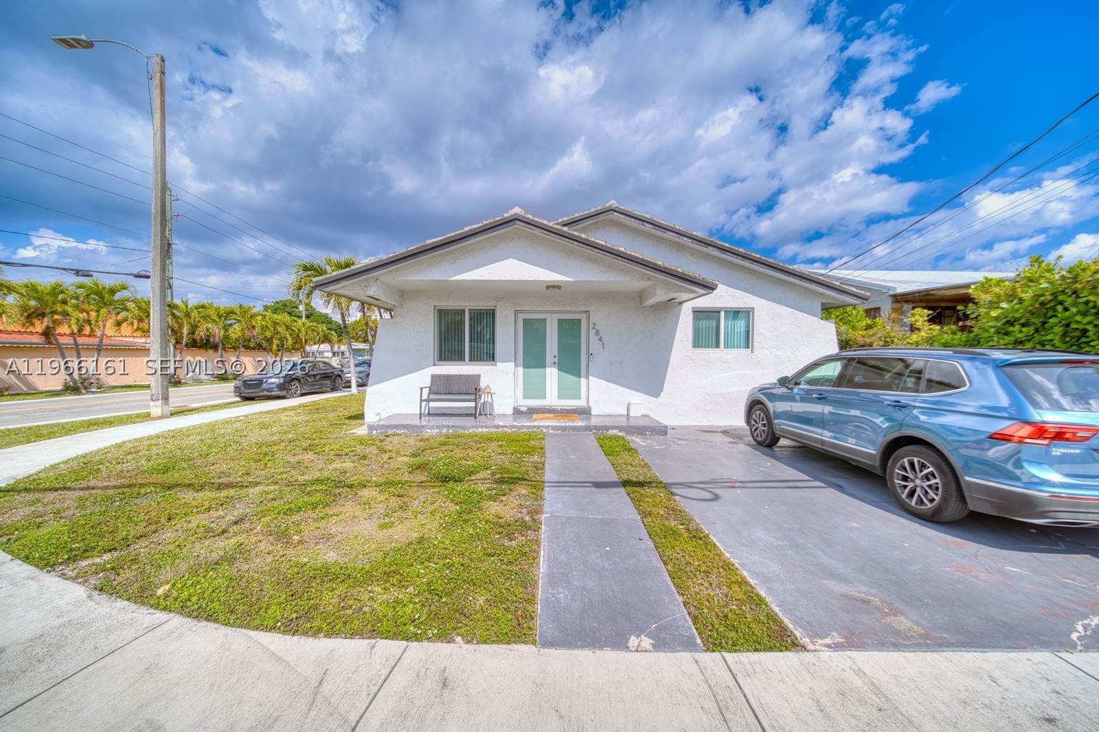 Real estate property located at 2841 24th Ter, Miami-dade, The Pines, Miami, FL
