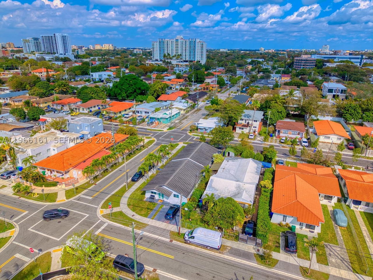Real estate property located at 2841 24th Ter, Miami-dade, The Pines, Miami, FL