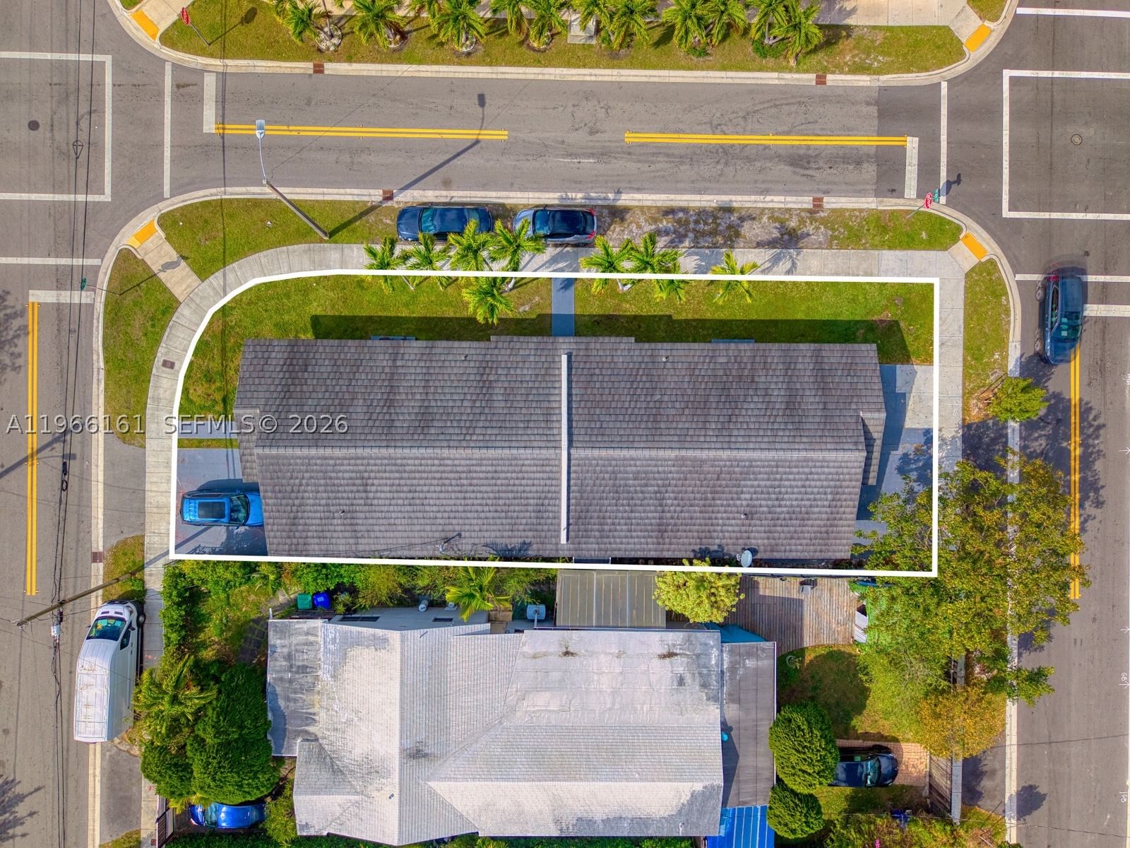 Real estate property located at 2841 24th Ter, Miami-dade, The Pines, Miami, FL