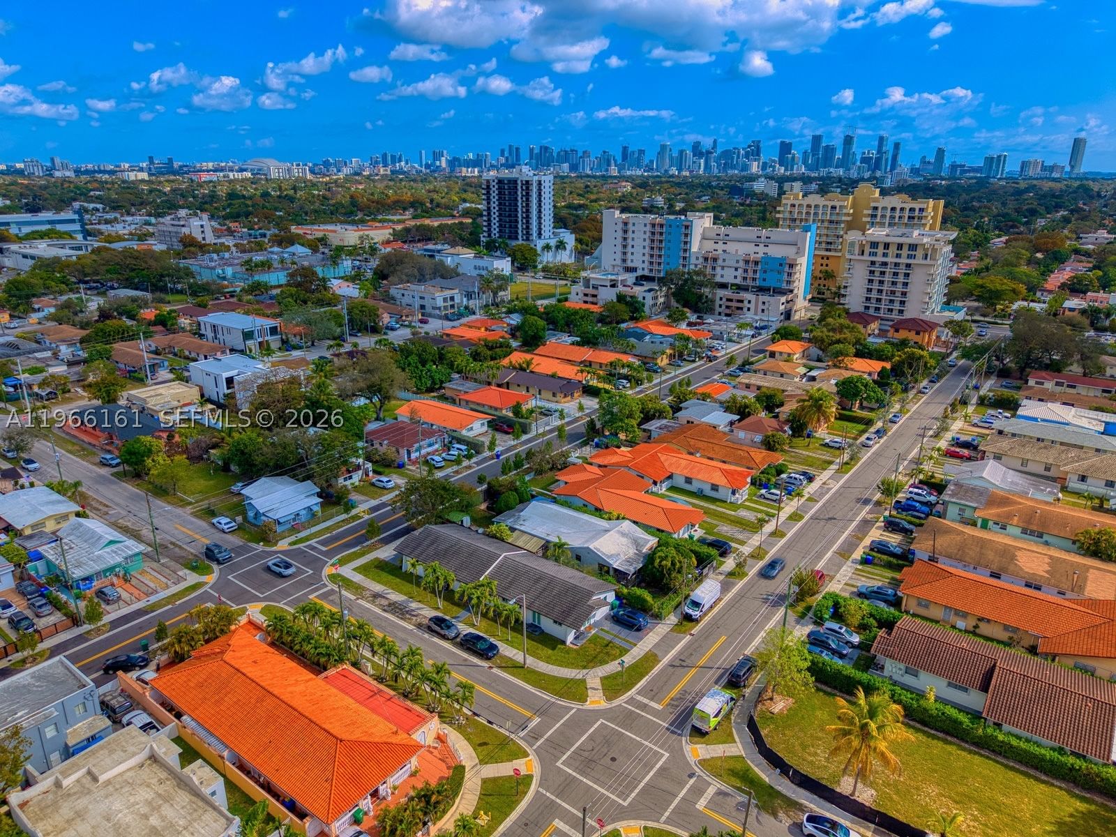 Real estate property located at 2841 24th Ter, Miami-dade, The Pines, Miami, FL