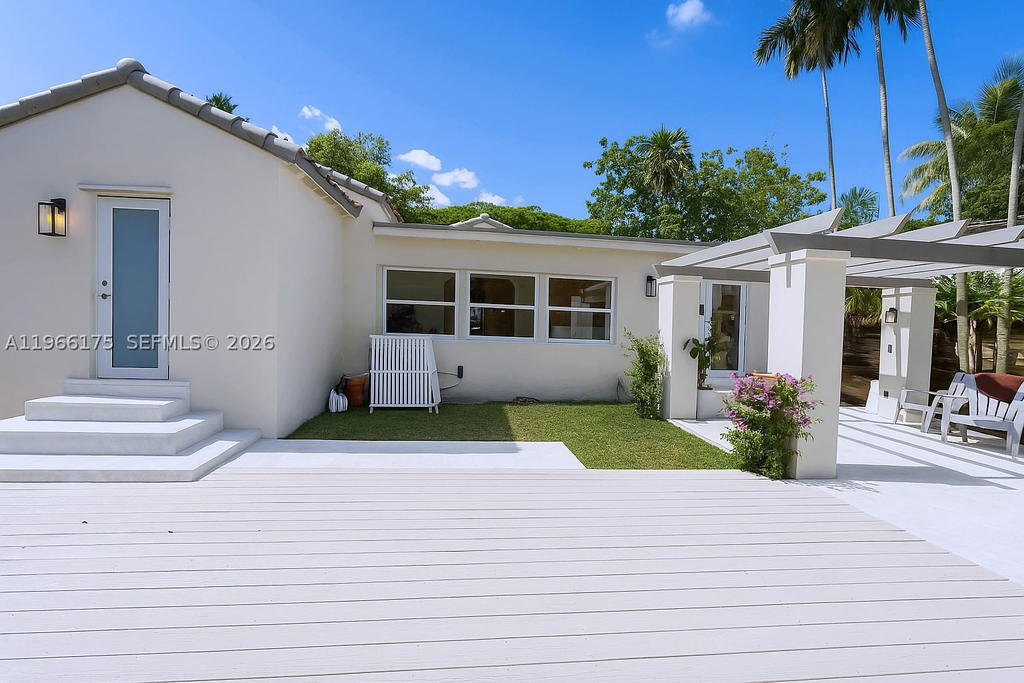 Real estate property located at 775 76th St, Miami-dade, Belle Meade 1st Addn, Miami, FL