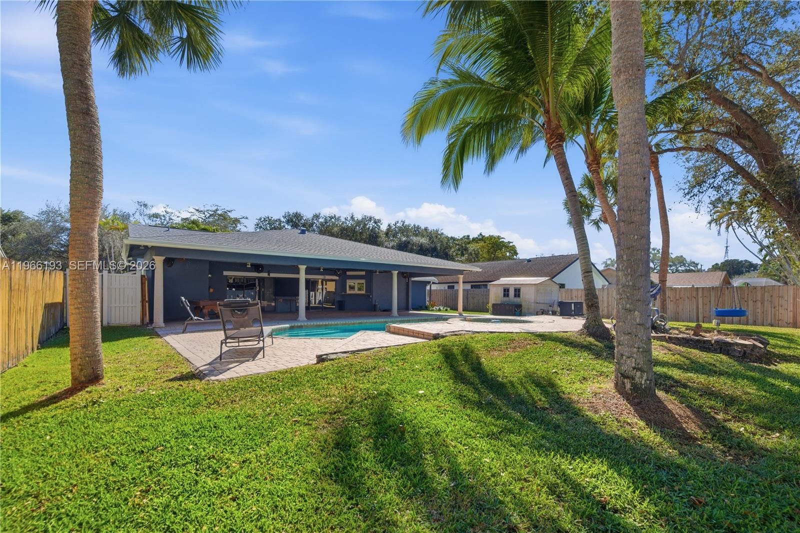 Real estate property located at 2791 86th Way, Broward, Rolling Hills Lake Estate, Davie, FL