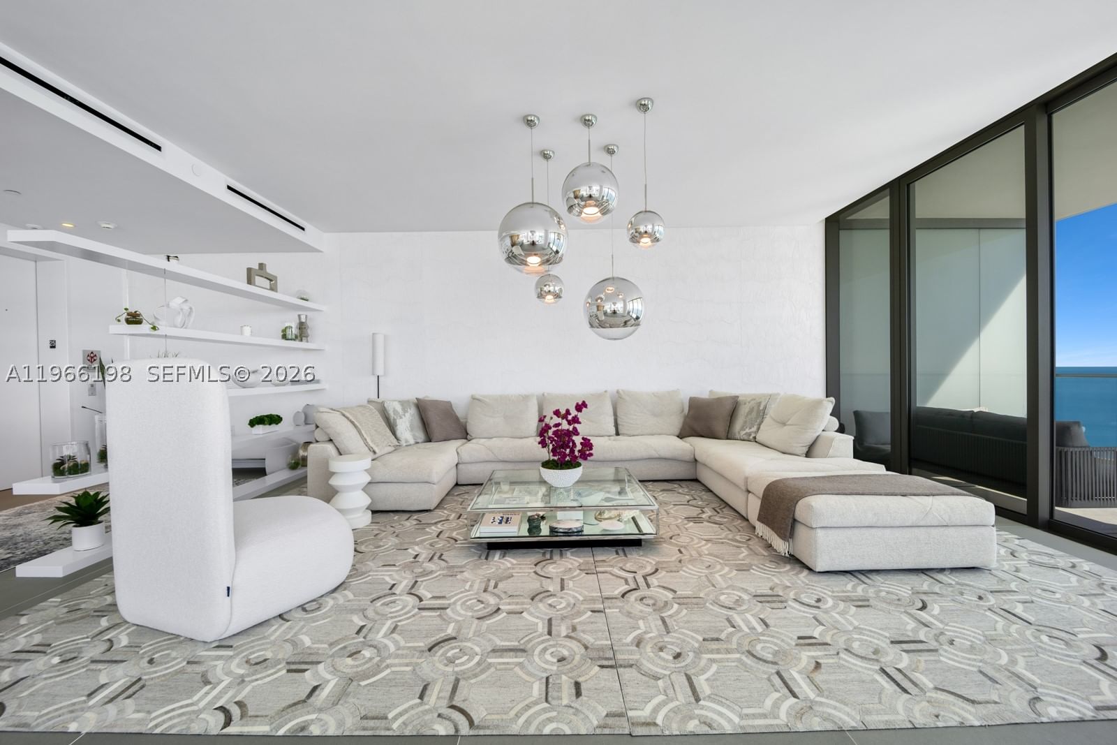 Real estate property located at 2000 Ocean Dr #25B, Broward, 2000 Ocean Condo, Hallandale Beach, FL