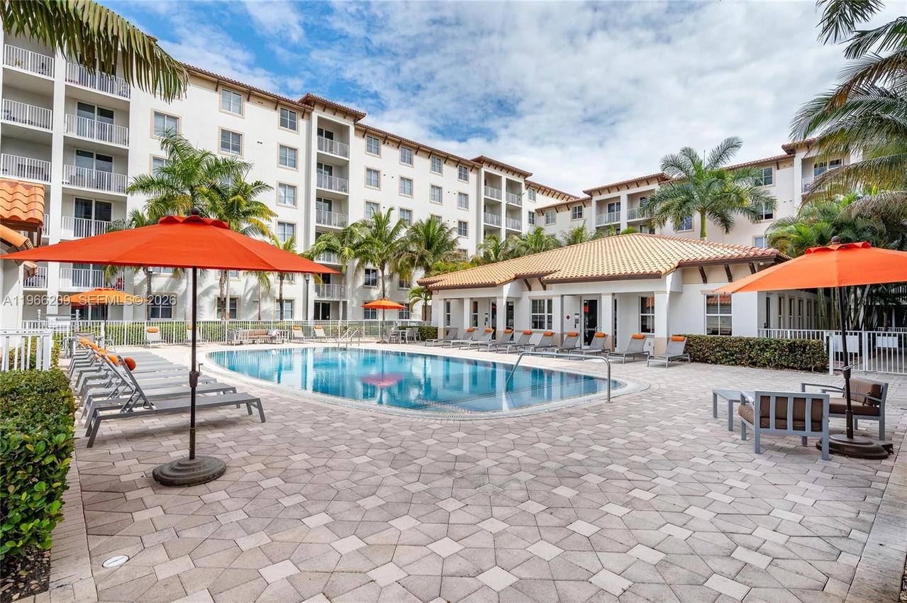 Real estate property located at 4350 79th Ave #1B, Miami-dade, Doral Gardens Condo, Doral, FL