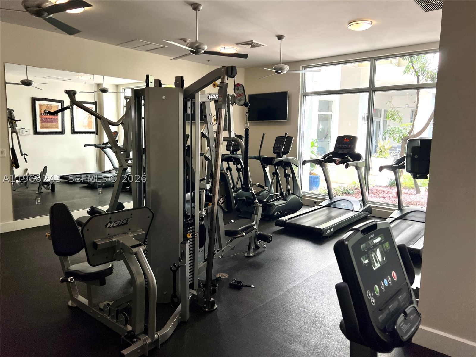 Real estate property located at 1830 Radius Dr #1203, Broward, Radius Condo, Hollywood, FL