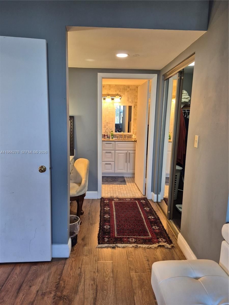 Real estate property located at 4001 Hillcrest Dr #416, Broward, Hillcrest East No 26 Cond, Hollywood, FL