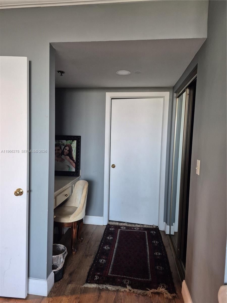 Real estate property located at 4001 Hillcrest Dr #416, Broward, Hillcrest East No 26 Cond, Hollywood, FL
