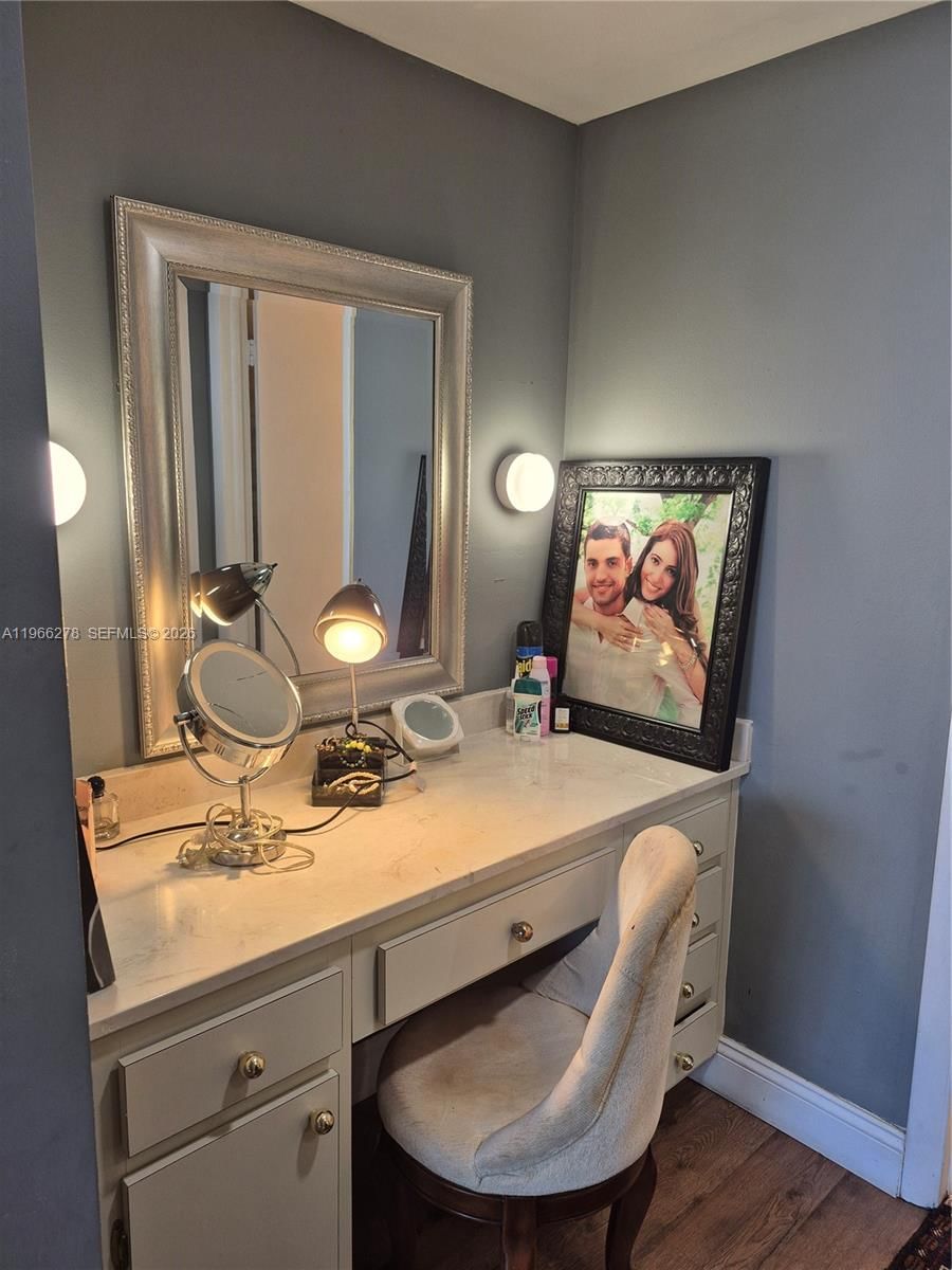 Real estate property located at 4001 Hillcrest Dr #416, Broward, Hillcrest East No 26 Cond, Hollywood, FL